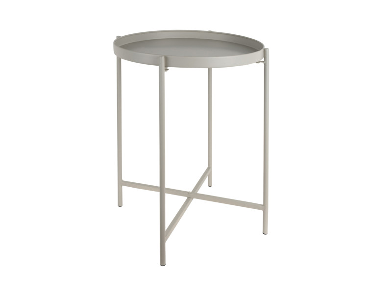 Side Table Meseta LM2333RD Bright red