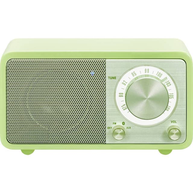Sangean A500409 N/A 1 stk