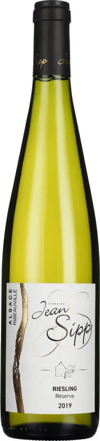 JEAN SIPP RIESLING RESERVE 75CL