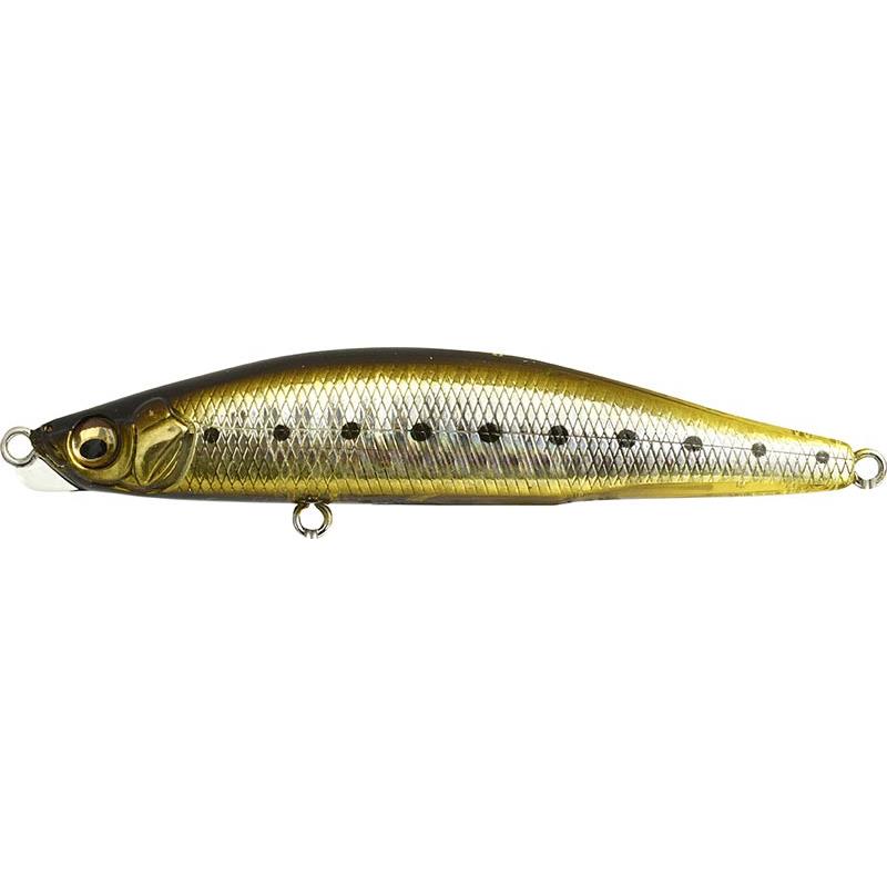 Leurre Coulant Megabass Genma 85S - 8.5Cm