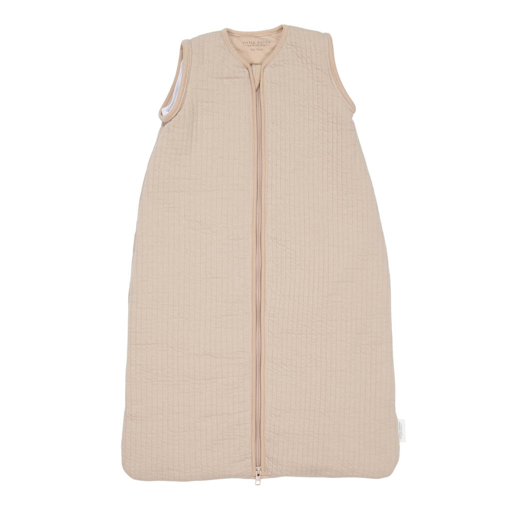 winter slaapzak Pure Beige