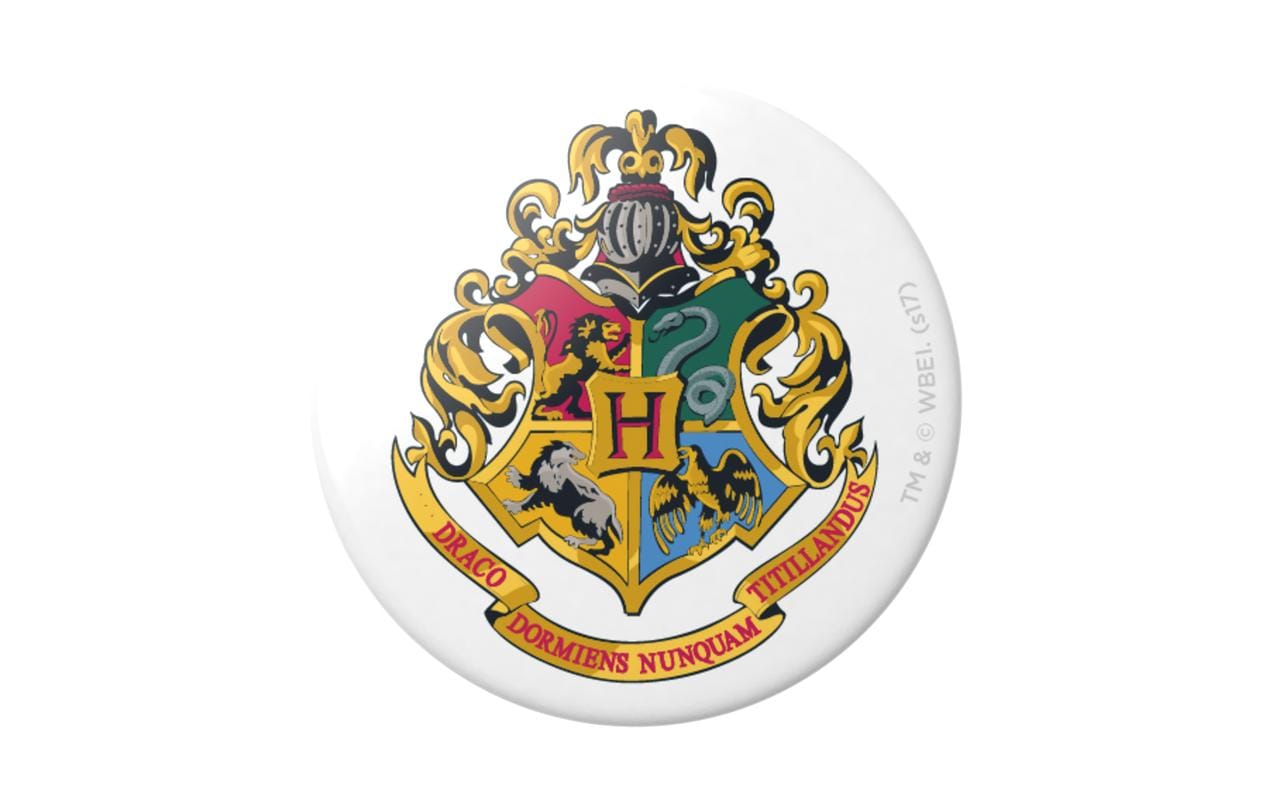 Halterung Premium HogwartsHaltegriff für Mobilgeräte