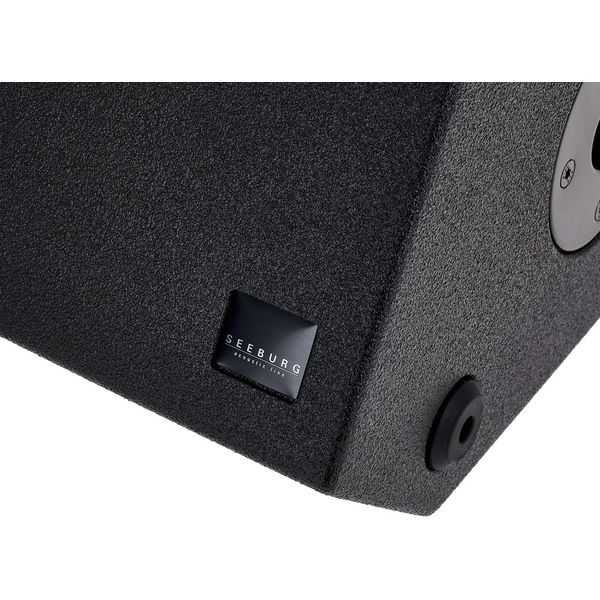 Seeburg Acoustic Line A6-dp
