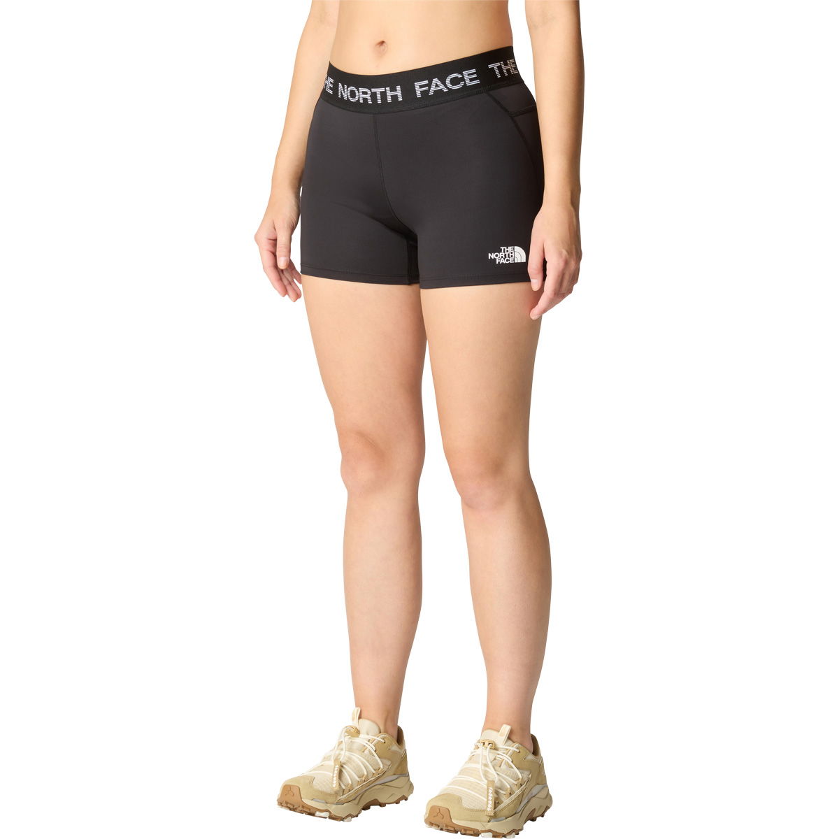 The North Face Tech Bootie Korte Træningstights Dame