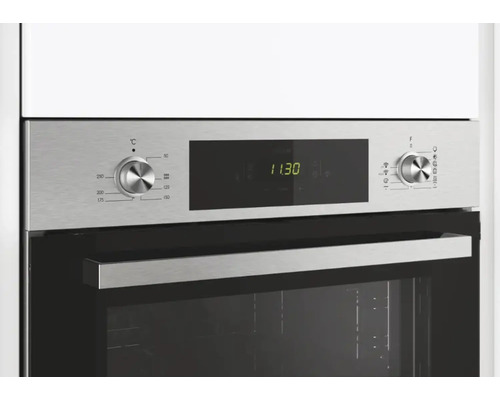 Candy oven zonder kookplaat FCT825XL WIFI Bruikbaar volume 70 l