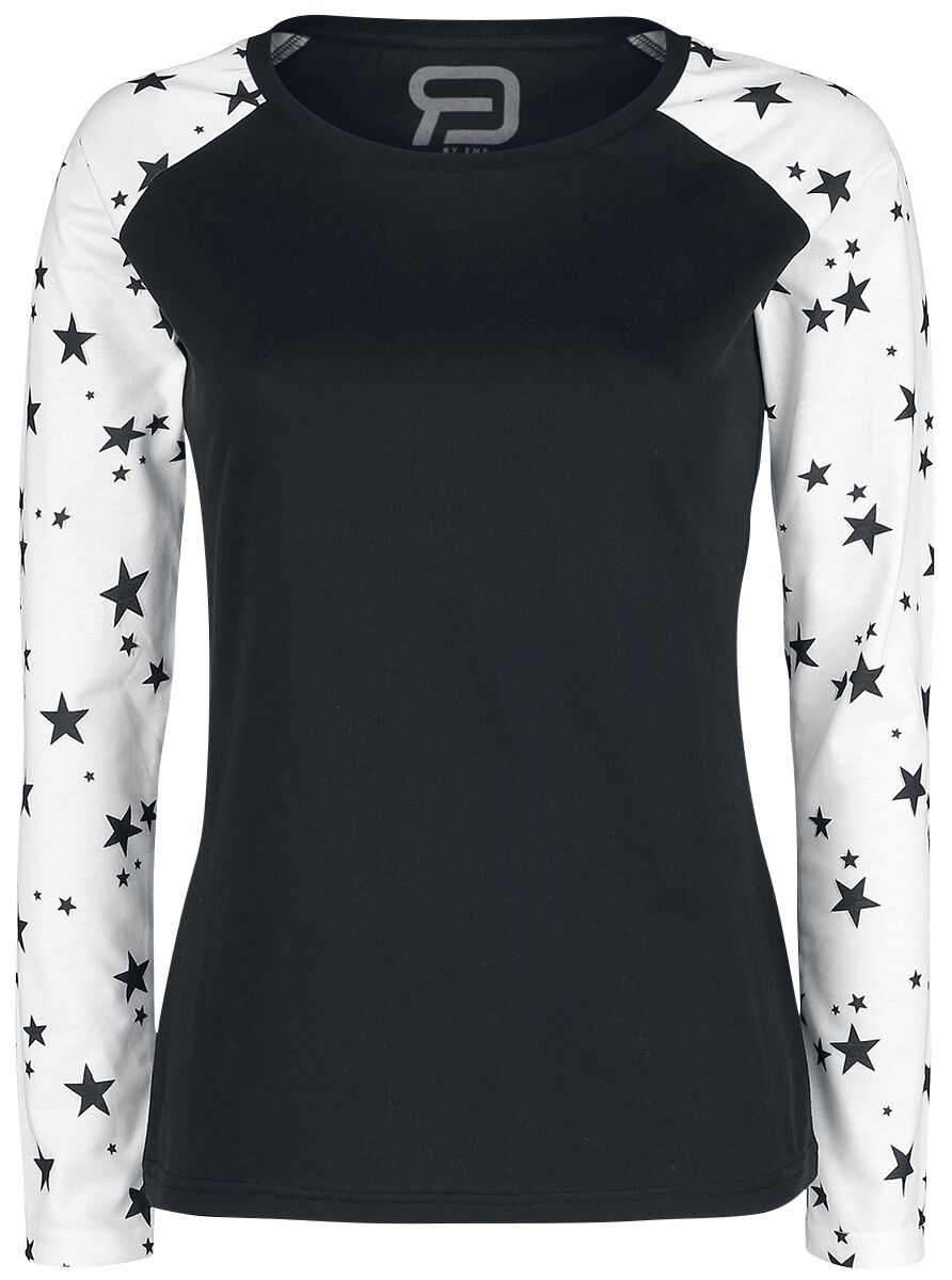 Raglan Road - Manches Longues | RED by EMP T-shirt manches longues