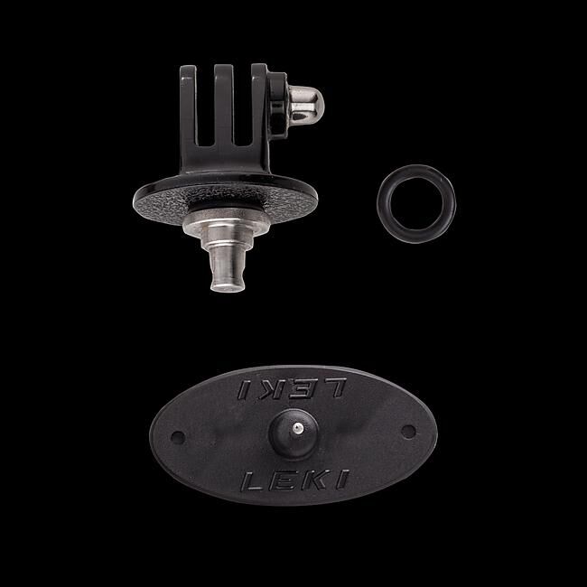 LEKI - ADAPTATEUR GOPRO