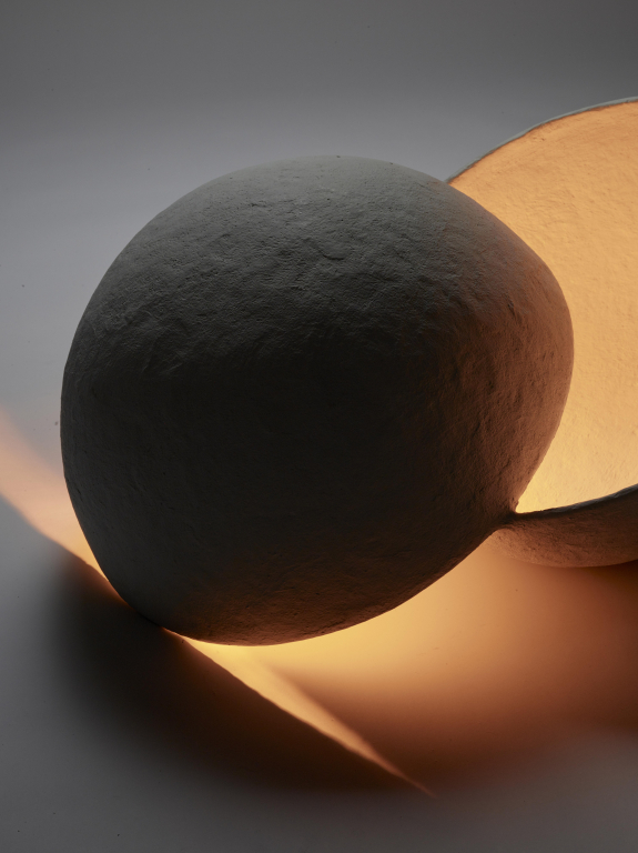 Serax Earth by Marie Michielssen vloerlamp large