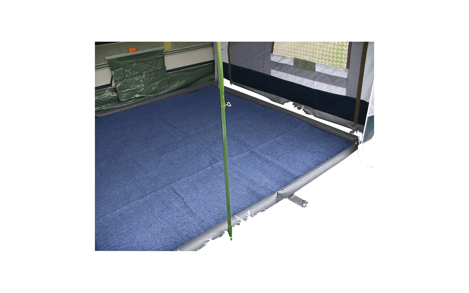 Wasserschutzplane