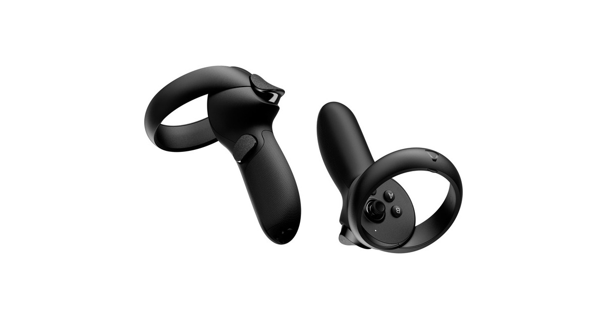 HTCVive Focus 3 vr-bril  (Zwart)