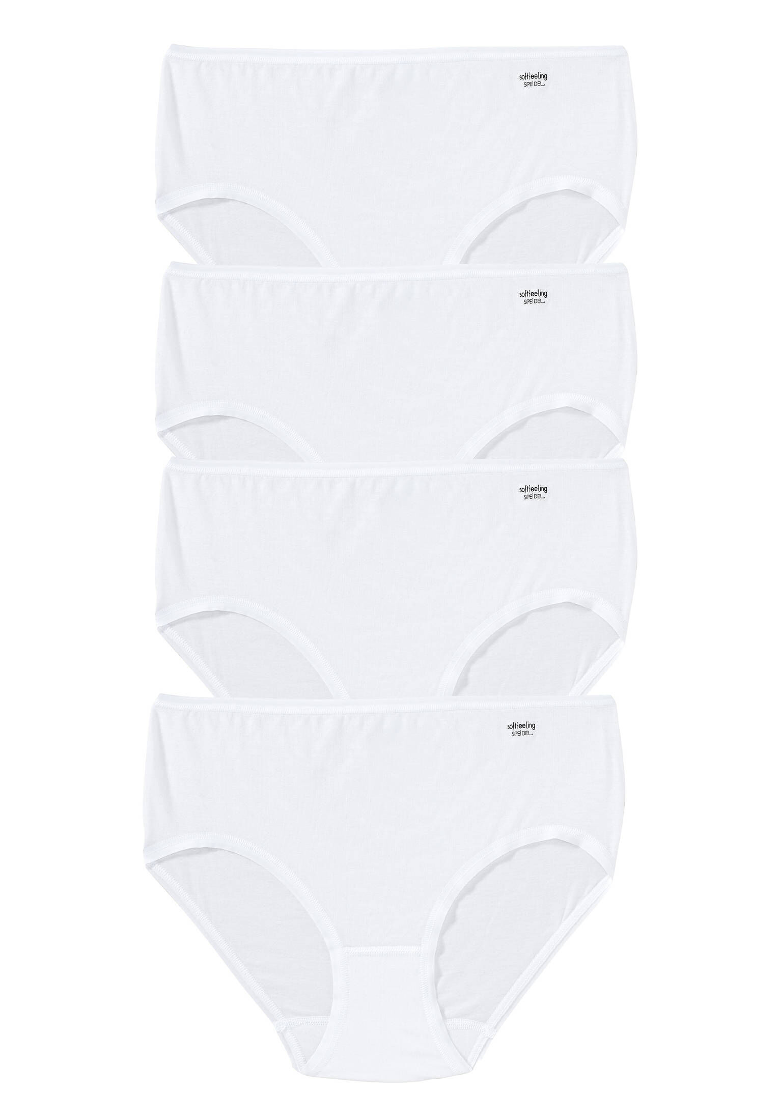 Speidel| Damen Maxislip Softfeeling