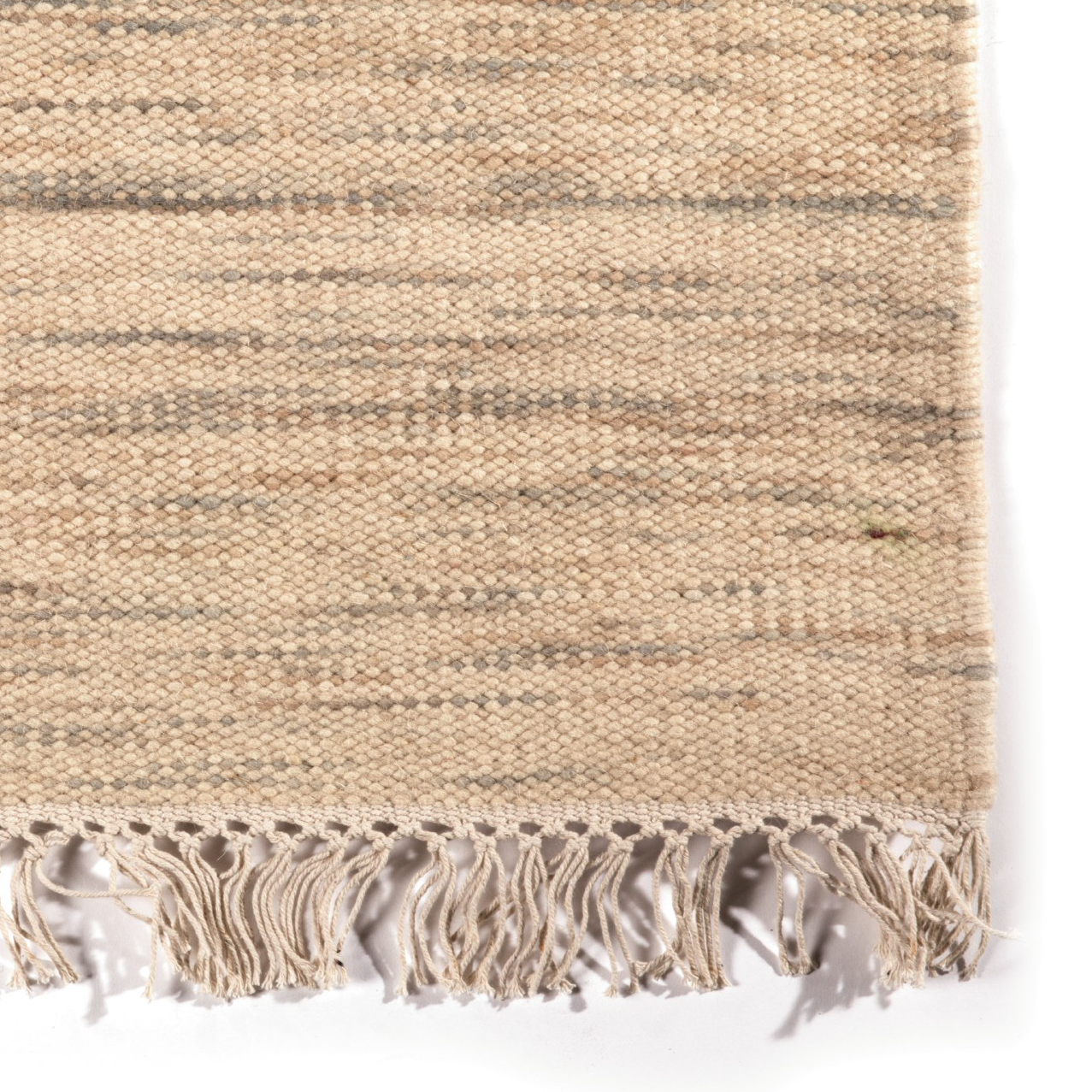 Teppich 'Mimo', handgewebt, L 200 cm, B 140 cm von fischer's lagerhaus