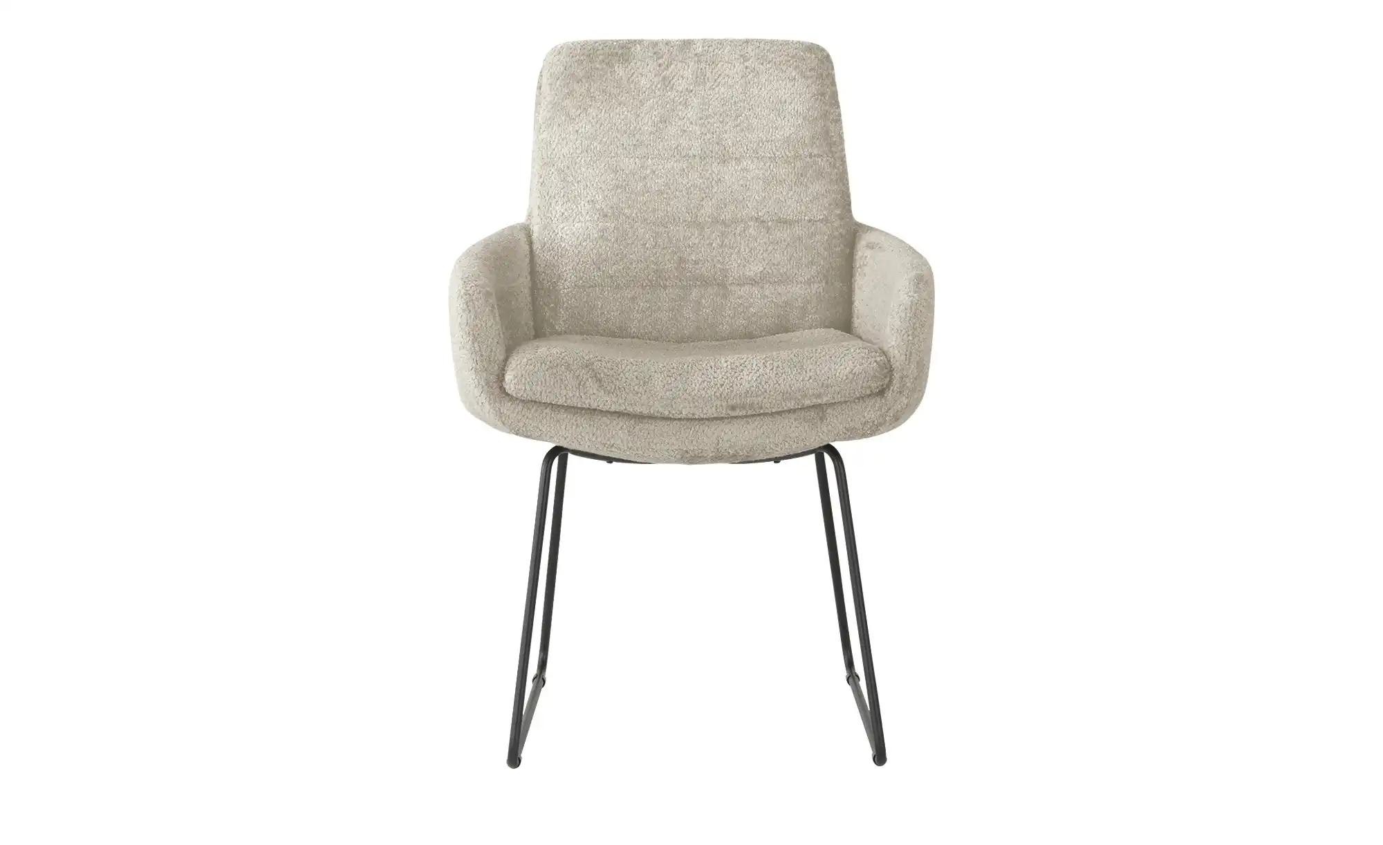 Jette Home Polsterstuhl Ferro