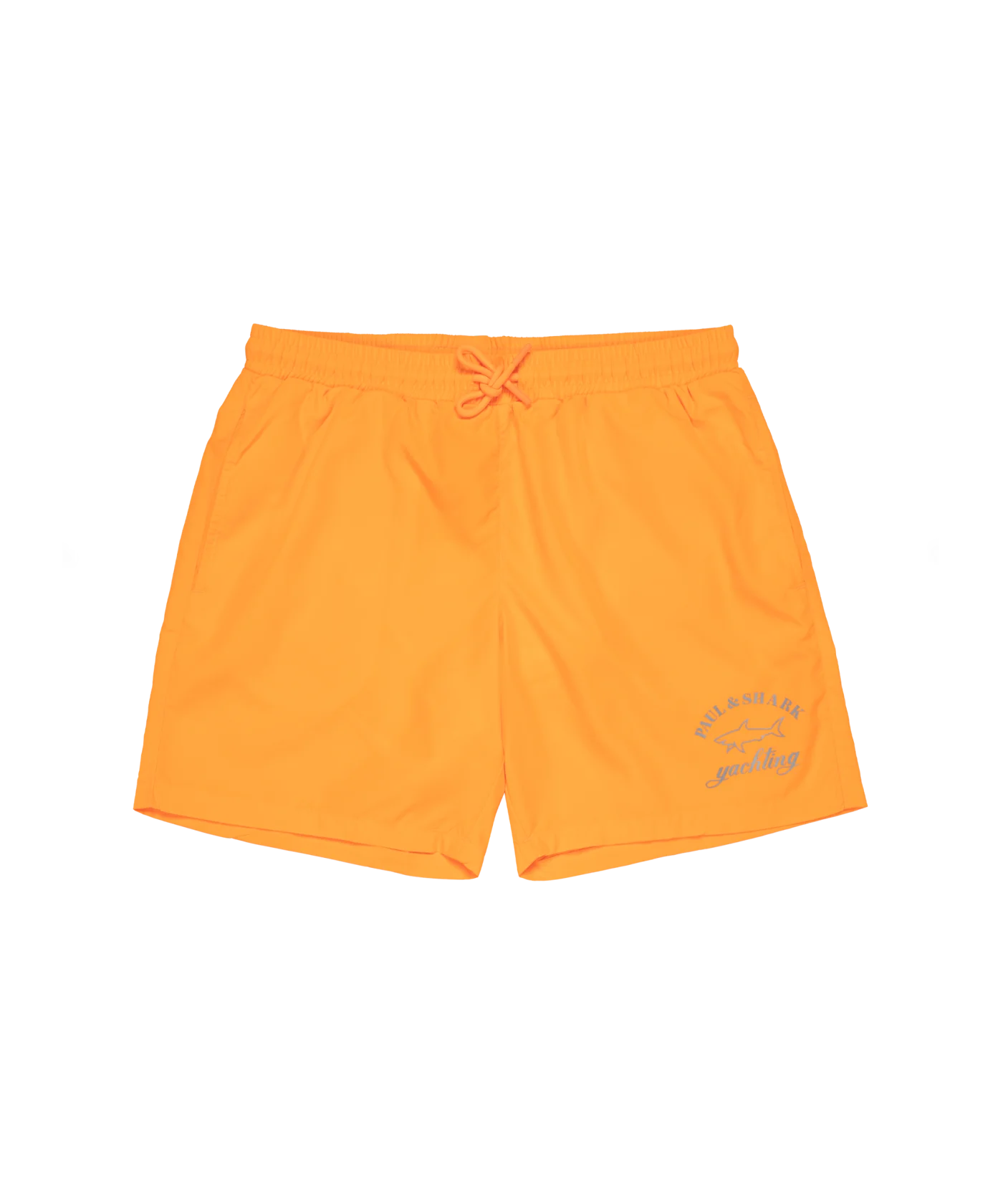 Paul & Shark Badehose Orange