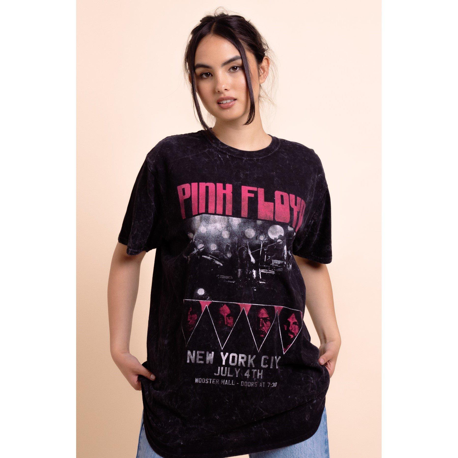 Daisy Street Pink Floyd T-Shirt