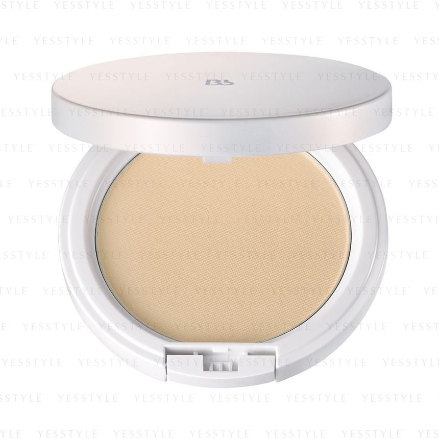 BB LABORATORIES - Silky Veil Pact UV SPF 15 PA++