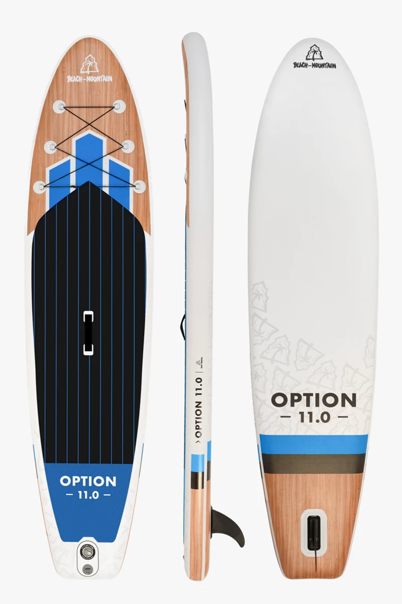 BEACH MOUNTAIN Option 11 Stand Up Paddle (SUP)