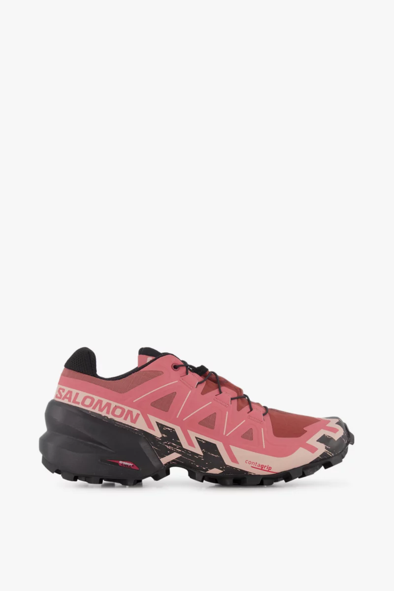Salomon Speedcross 6 Damen Trailrunningschuh