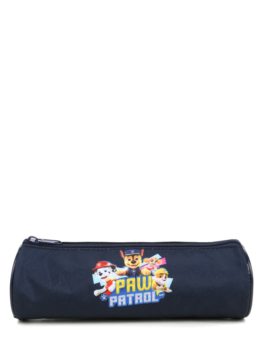 Trousse ronde Pat Patrouille Team