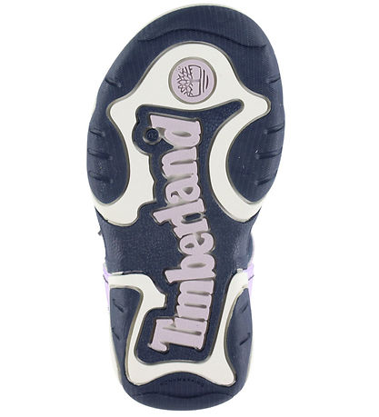Timberland Sandalen - Abenteuersuchender - Light Purple