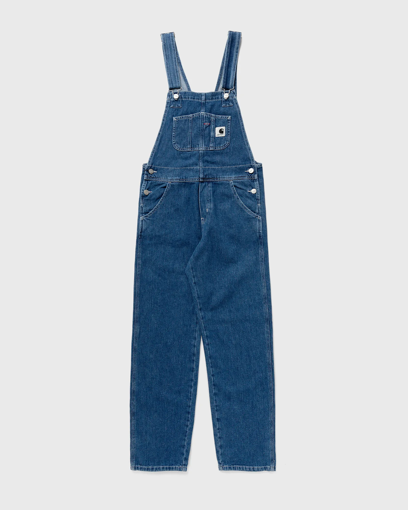 Carhartt WIP WMNS Bib Overall Straight