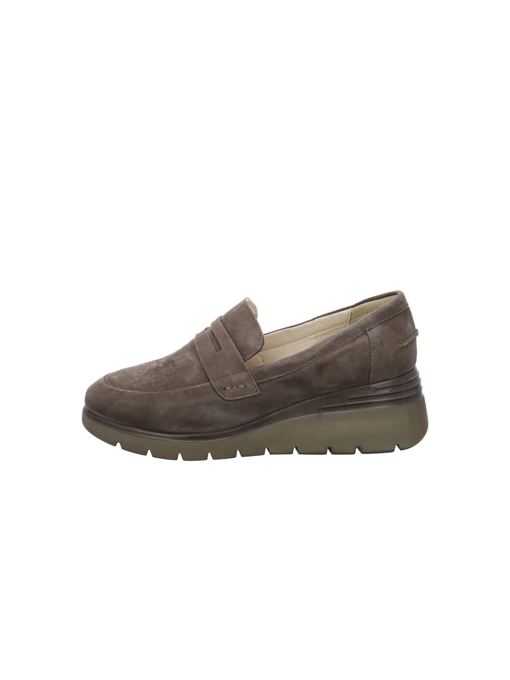Slipper Bari taiga