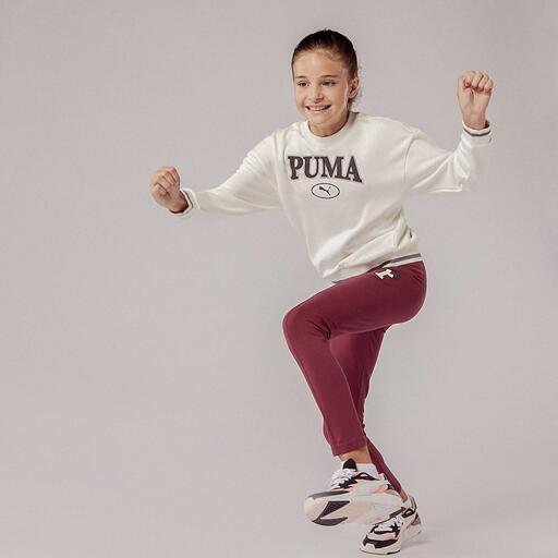 Moletom Puma