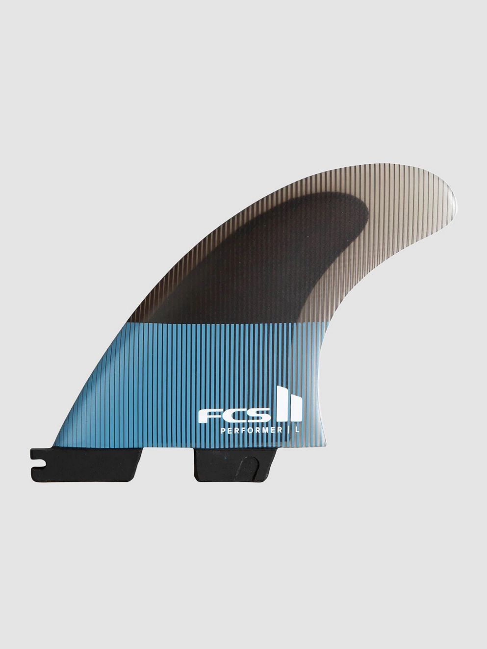 FCS 2 Performer Pc Large Tri Fin Set mango