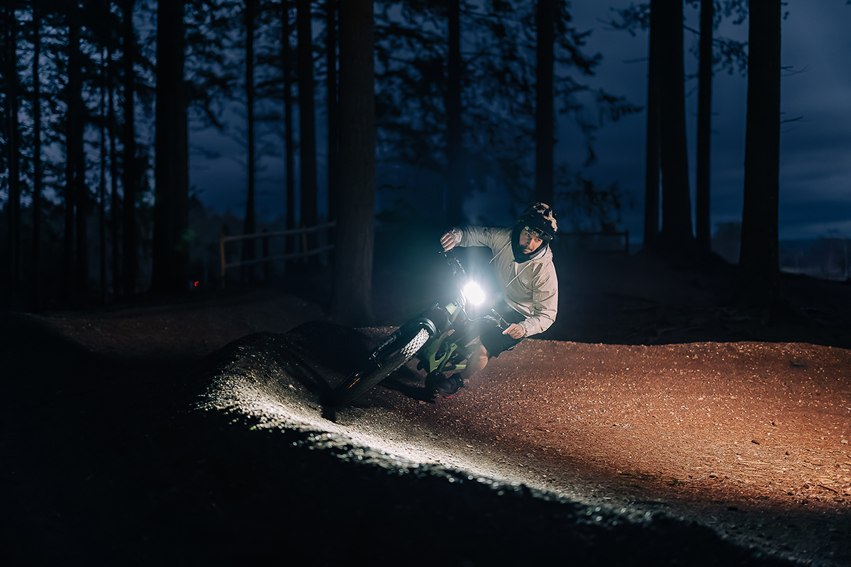 Magicshine Monteer 12000 forlygte 12000 lumen