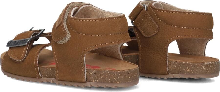 Shoesme I s001 Sandalen Jongens Bruin