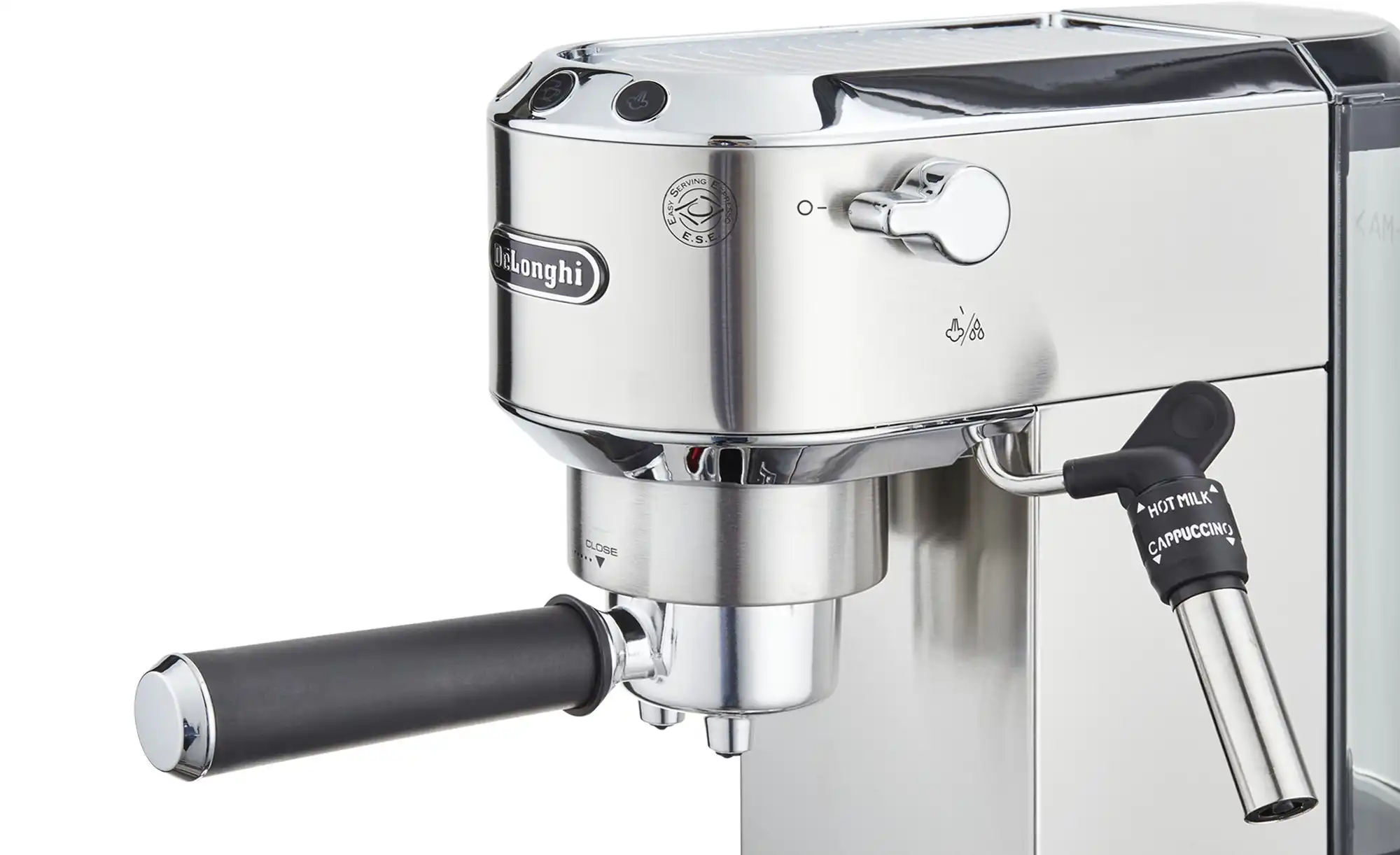 DeLonghi Espresso-Maschine EC 685.M Dedica