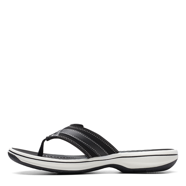 Clarks Breeze Sea | NOIR