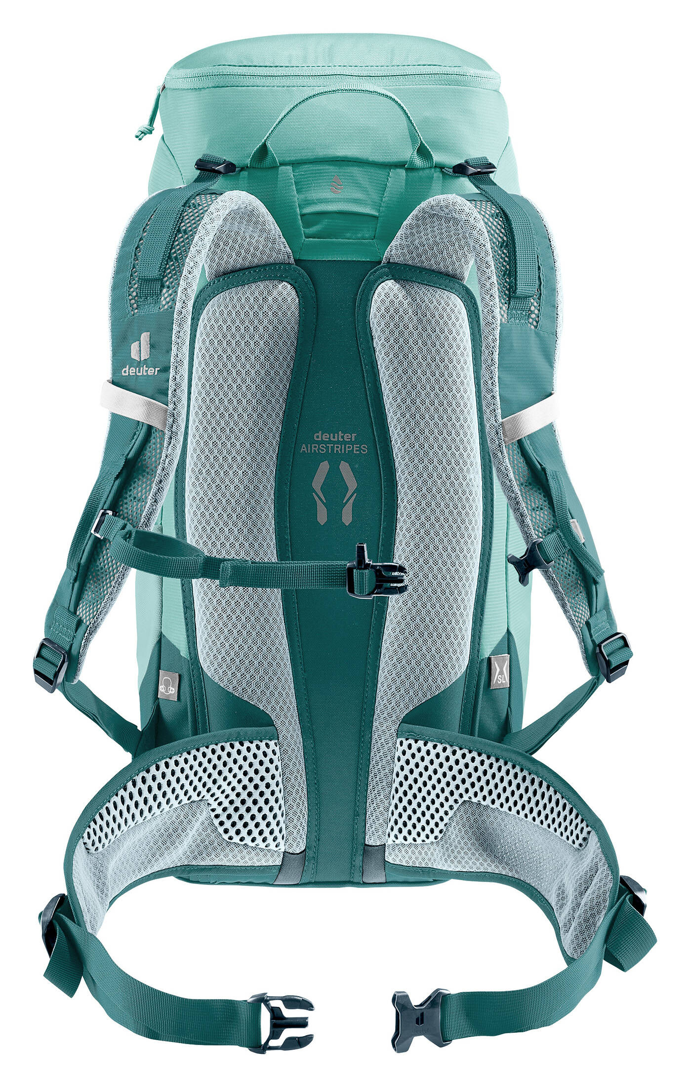 deuter| Damen Wanderrucksack Trail 22 SL