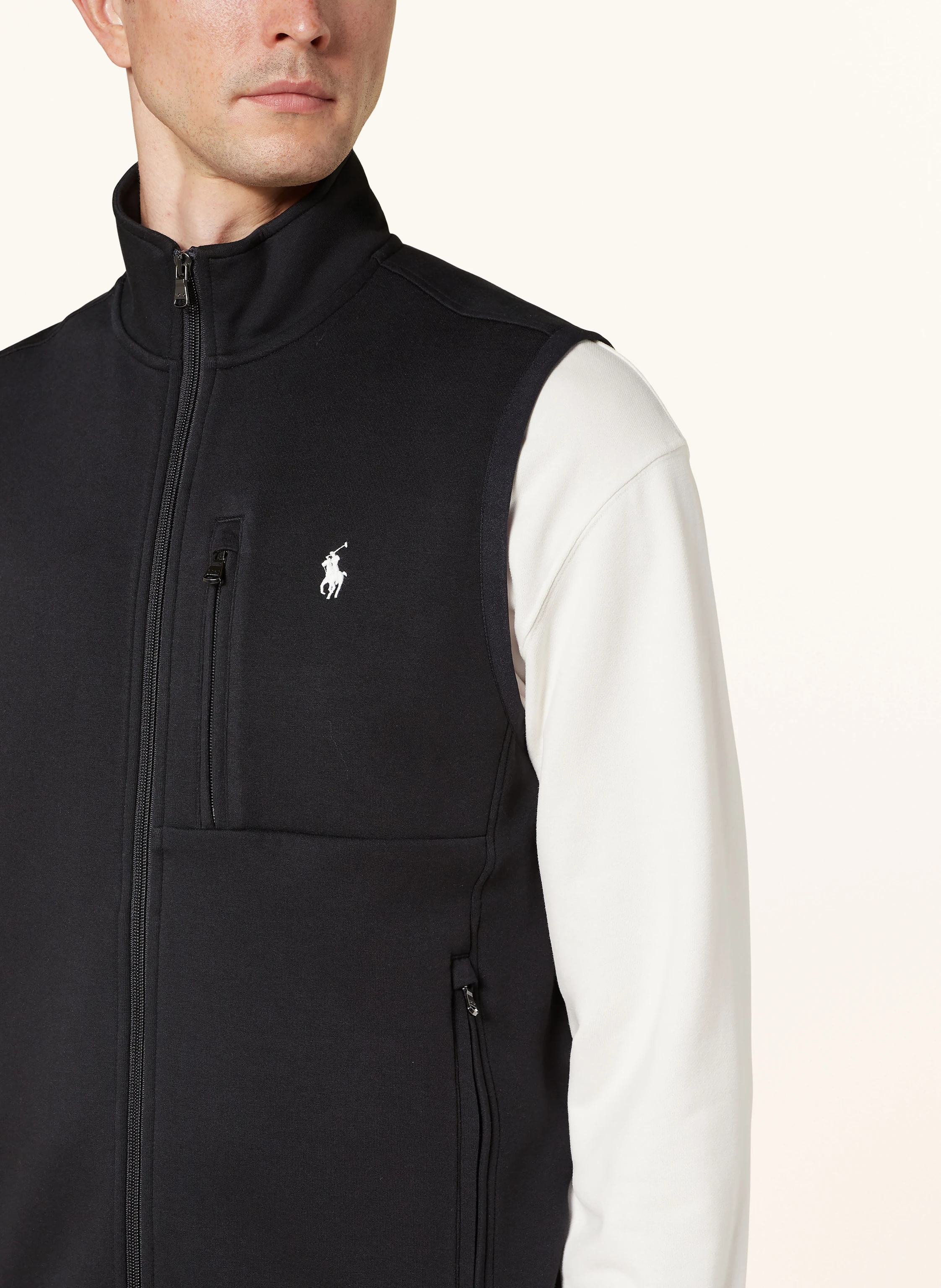 POLO RALPH LAUREN Sweatweste