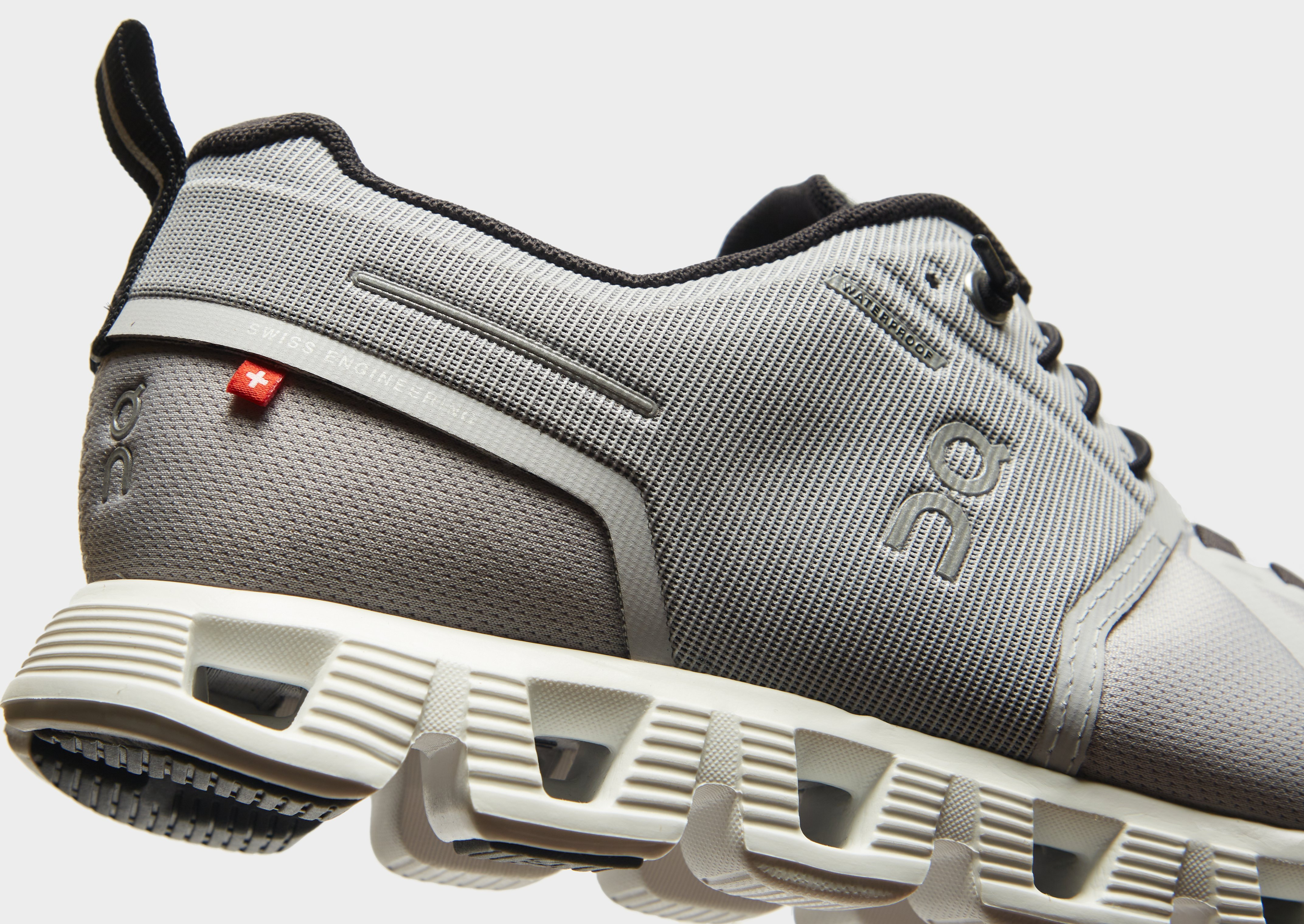 On Running Cloud Waterproof Homme