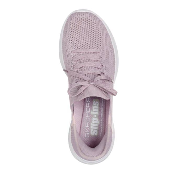 Skechers Slip-In Ultra Flex 3.0 Elevated Motion Sneakers Dame