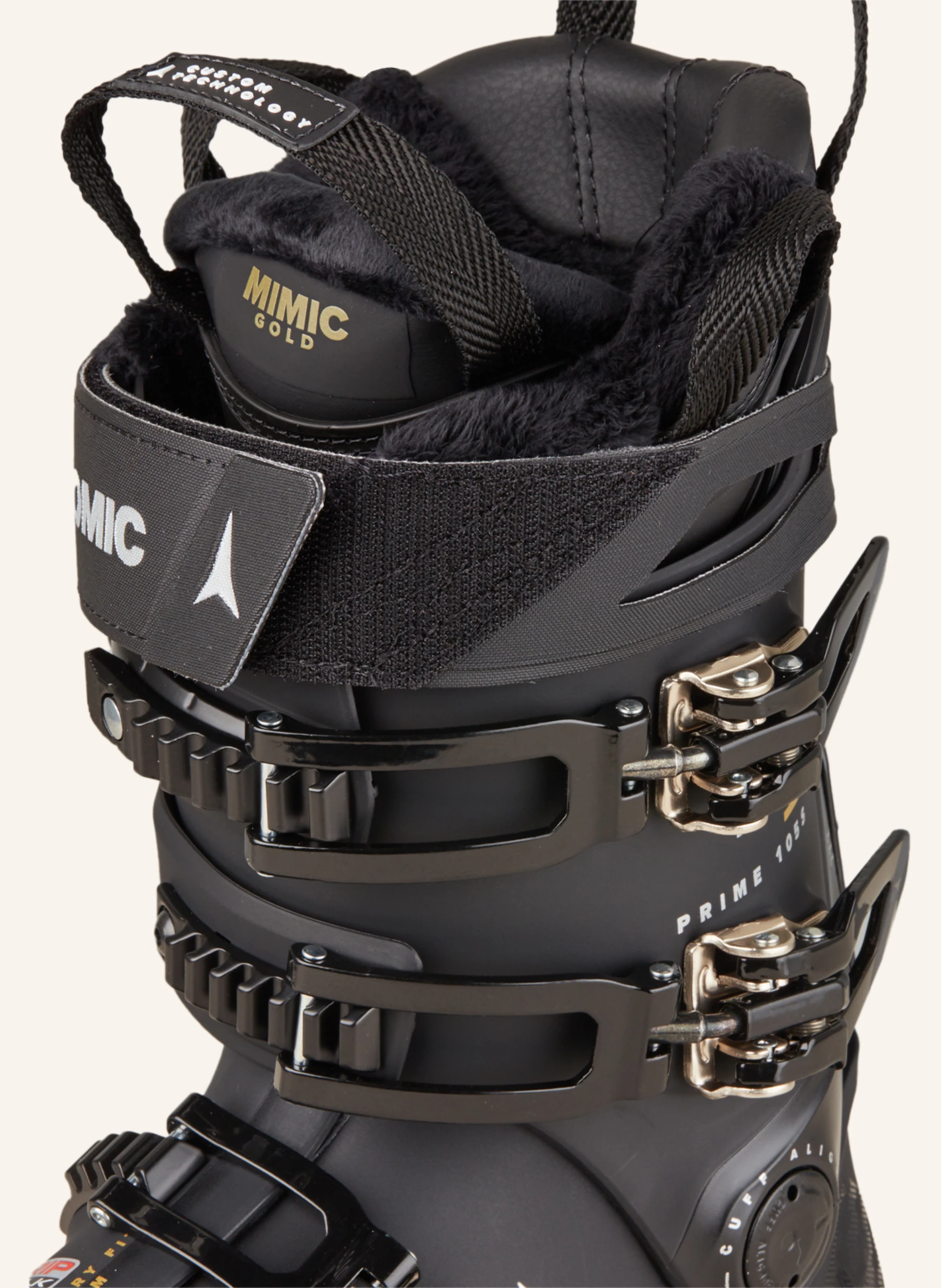 ATOMIC Skischuhe HAWX PRIME 105 S W GW