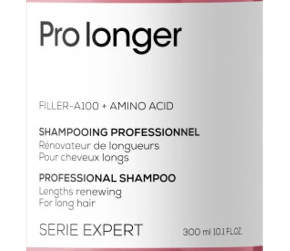 L'Oréal Professionnel Serie Expert Pro Longer Shampoo