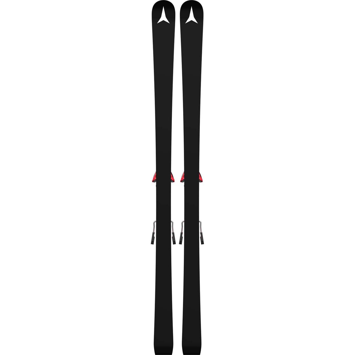 Atomic  REDSTER G9 FIS REVOSHOCK S J-RP² + COLT 12