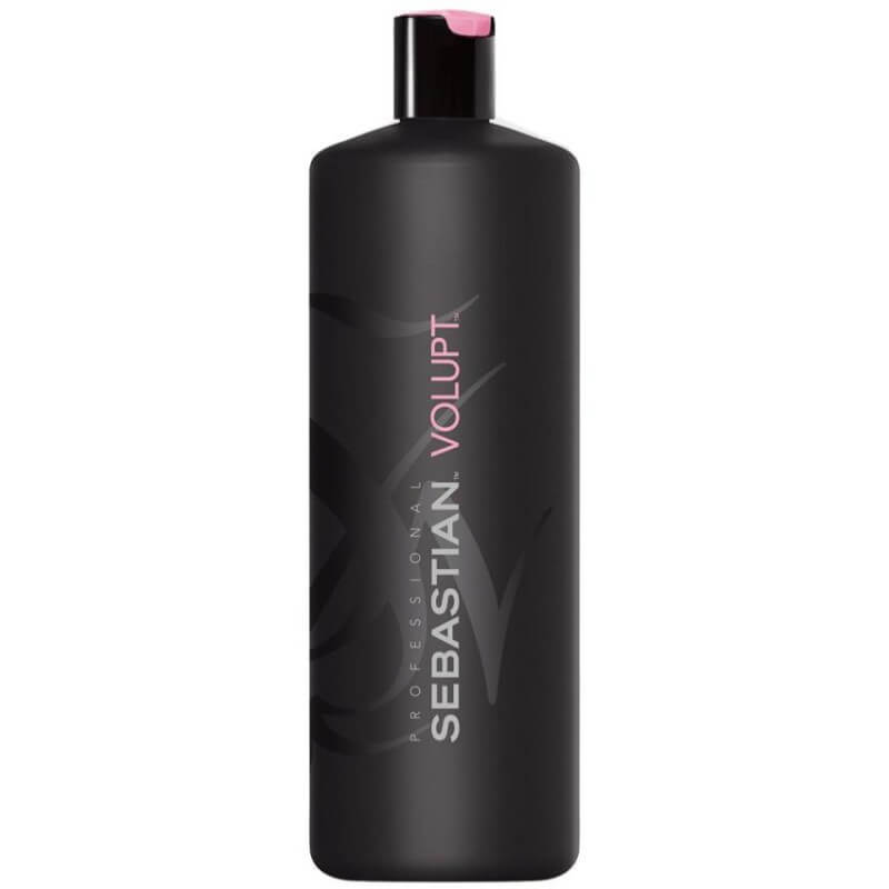 Shampooing Volup Sebastian 1L