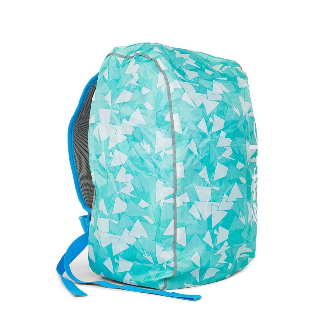 Satch Accessoires Regenhoes mint