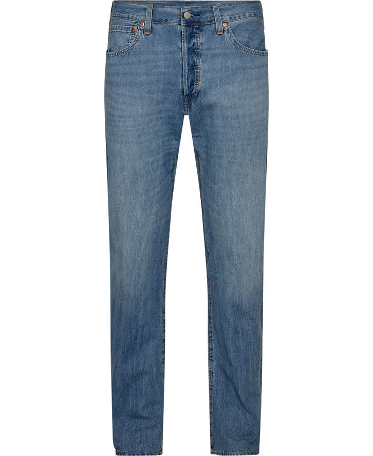 Levi's 501 LEVISORIGINAL SMOOTH CRUIS Blå