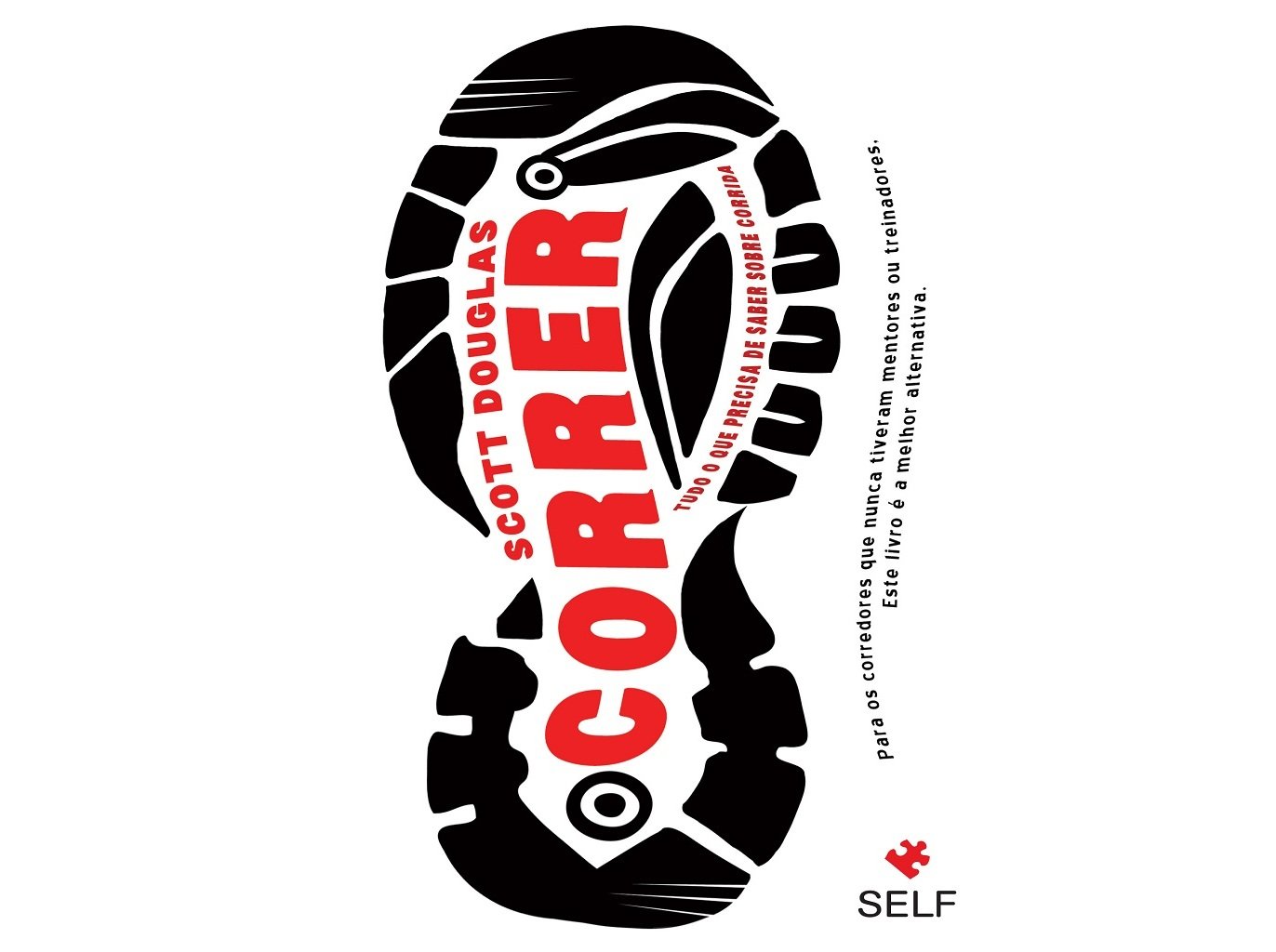 LIVRO CORRER ( BOLSO )