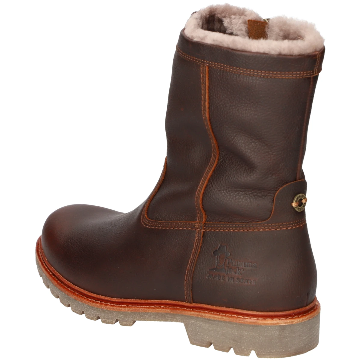 Panama JackWinterboots - castano