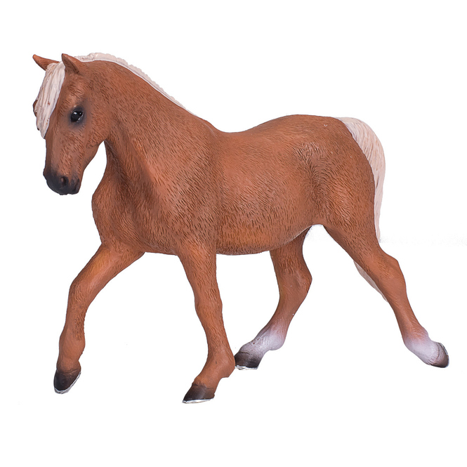 Besttoy Farmland - Morgan Hengst - Spielfigur 381021