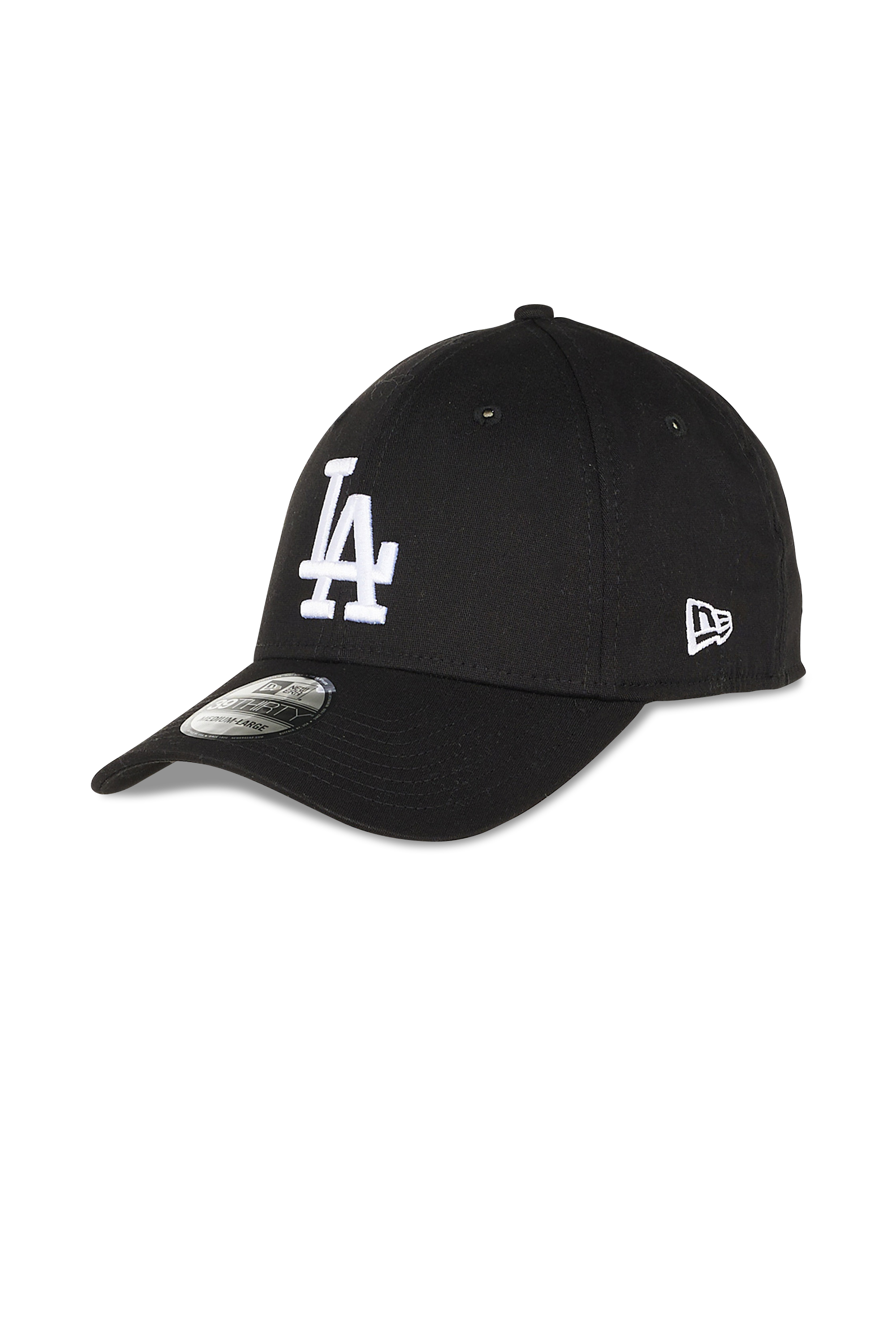 NEW ERA Casquette Noir