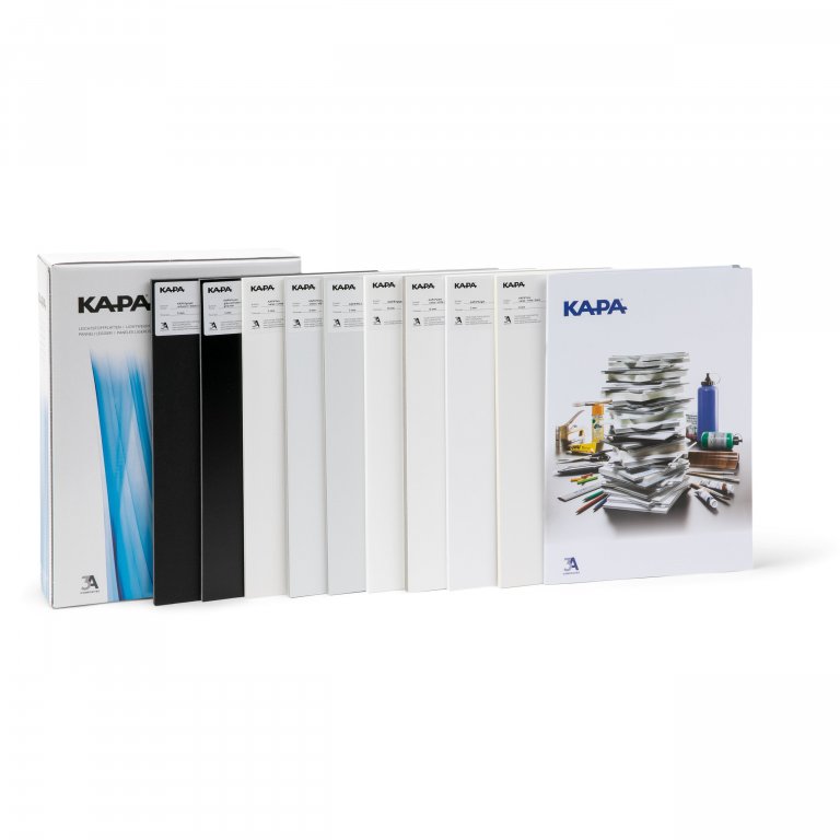 Kapa Musterbox