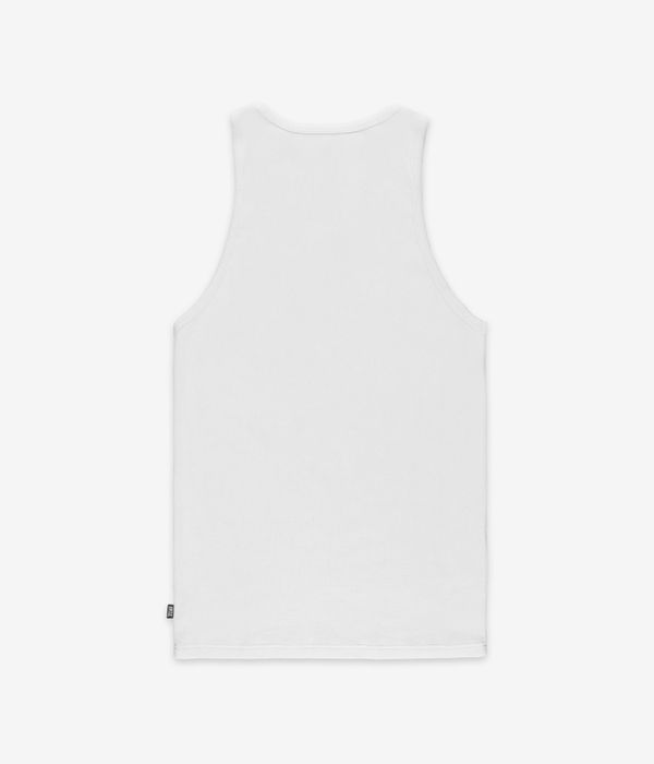 Antix Tunica Organic Tank-Top (white)