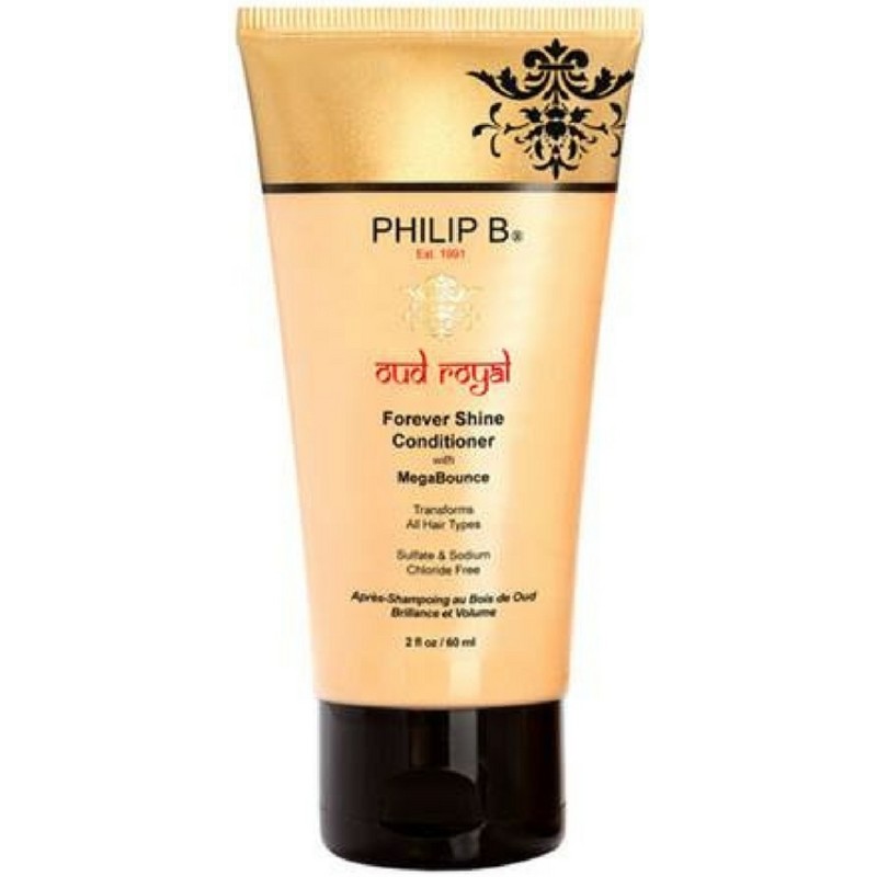 Philip B Oud Forever Shine Conditioner 60 ml