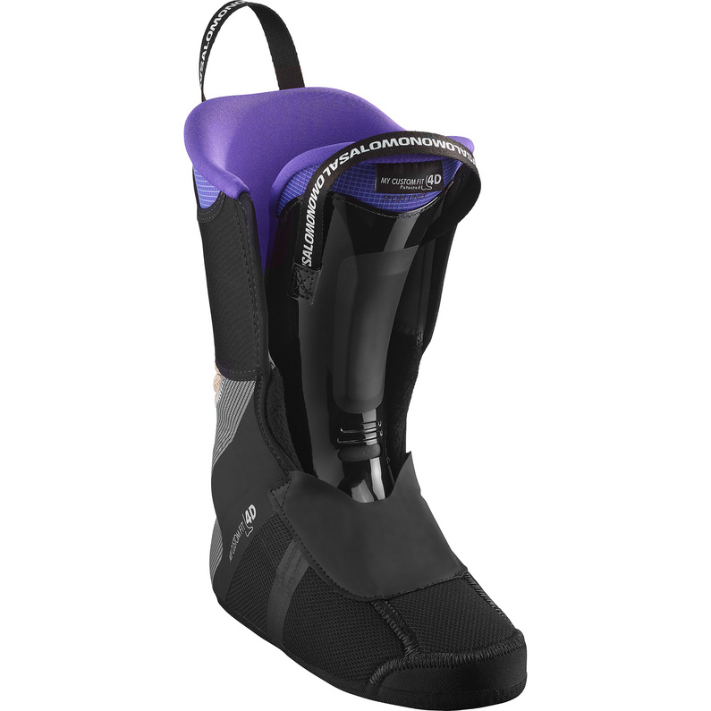 Salomon Damen Shift Alpha Boa 95 Freerideskischuhe